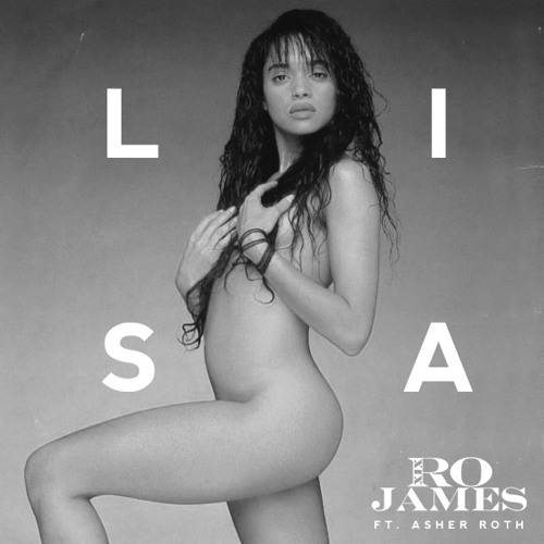 Lisa Ft. Asher Roth - SINGLE