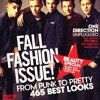 One Way Or Another One Direction INSTRUMENTAL WLYRICS