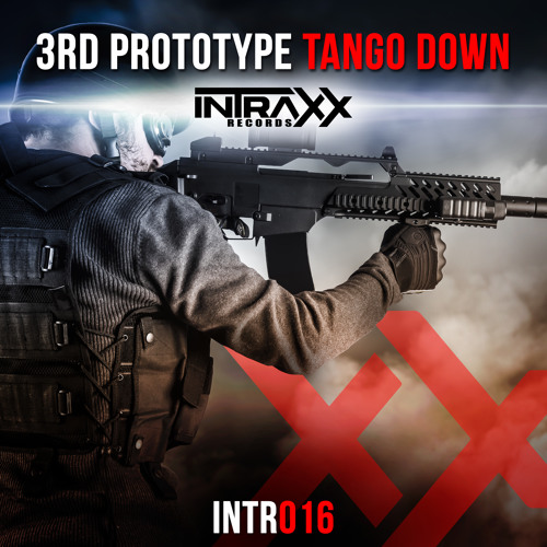 Tango Down EP - Supported by DVBBS, Borgore @ UMF Miami/Tomorrowworld/EDC Las Vegas