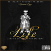 Burna Boy-Jahs Love Is True (feat. Wizkid)