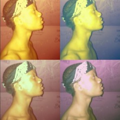 Caught Up In The RapxTure (Instrumental) (Prod.By Moolha)