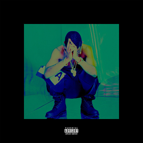Control (Remix) ft. King Los, Kendrick Lamar & Jay Electronica