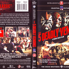 Deadly Venom Feat. Lex  X  Sean  X  Pain Luciano