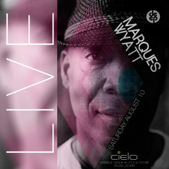 CIelo Gets Deep 8.10.13 - Marques Wyatt