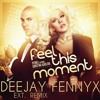 Pitbull ft Christina Aguilera - Feel This Moment (DJ FennyX Extended Bootleg)