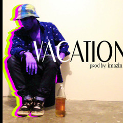 Vacation by izzyGroovy