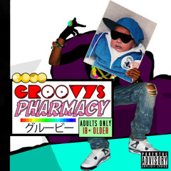 The Trip by izzyGroovy Feat Don Geki