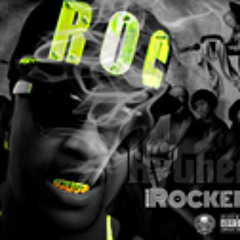 "AMERICAN HIP-ROCKER" - HYGHER