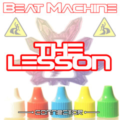 Beat Machine - The Lesson