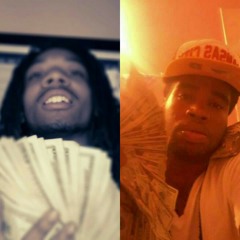 TRILLA RASTA✘FLEXIN 40 $EVERYBODY $
