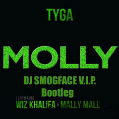 Molly(DJ SMOGFACE V.I.P. Bootleg)