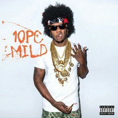 Trinidad Jame$-Ea$tside ft.Gucci Mane, Young Scooter, Alley Boy,& Childish Gambino