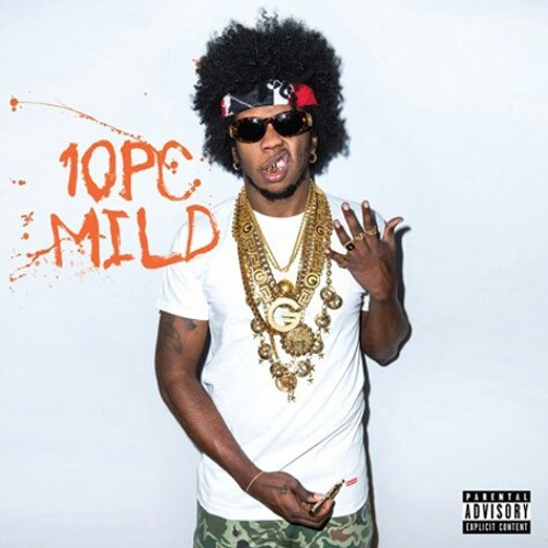 Trinidad Jame$-Ea$tside ft.Gucci Mane, Young Scooter, Alley Boy,& Childish Gambino