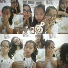 I'm Still Loving You (Re-cover Vocal Only)