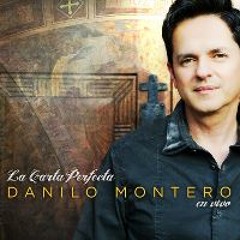 Danilo Montero -La Carta Perfecta
