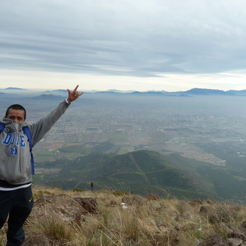 The Nonce - On the road Again