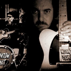 PHANTOM POWERS - I'M GOIN' ON