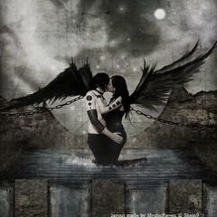 she dances like the leaves, but bites like a wolf (trial remix)