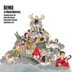 Demo Lessons Teatro PRAGA