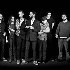 Shifty live in the studio