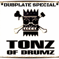 TENOR FLY feat. CRS-JAH VIBEZ TOD SPECIAL (RADIOKILLAZ RMX)
