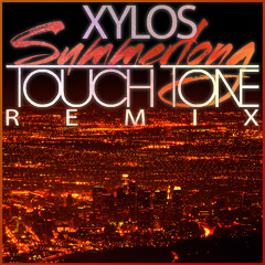 Xylos - "Summerlong (Touch Tone Remix)"