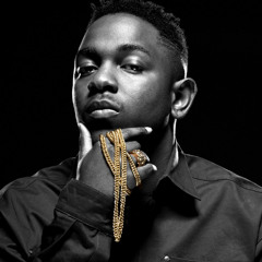 Big Sean - Control (Kendrick's Verse)
