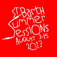 St. Barth Summer Sessions Mix 2 - La Plage 2013 (Live)