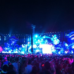 Vandalism - Anywhere Else Tonight (nuumod remix)