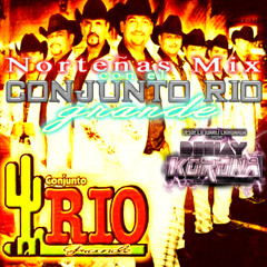 NorteñasMix_Con el Conjunto Rio____