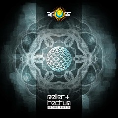Soul Kontakt - Stellar Voyager (Meller Remix)