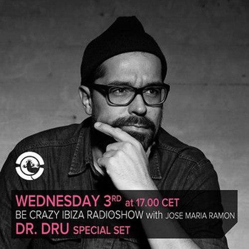 Stream 03.07.13 Doctor Dru @ Ibiza Global Radio with Jose Maria Ramon by  DoctorDru | Listen online for free on SoundCloud
