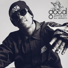 Bandz - Travi$ Scott feat. Meek Mill C&S by OGMikeRa