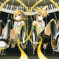 【VOCALOID3】 A Tale of Six Trillion Years and a Night 【Kagamine Rin & Len APPEND】