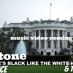 Inside's Black Like The White House