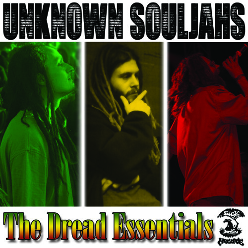 Dread Out Deh