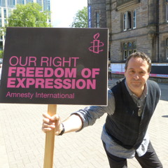 Secret Comedy Podcast 2013 #05 - Mary Bourke, Jason Byrne, Mark Thomas + more