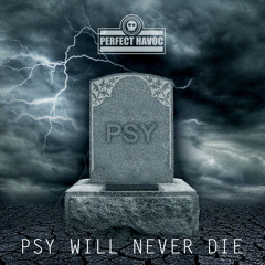 Perfect havoc - psy will never die [ DEMO ]  mp3-db master-