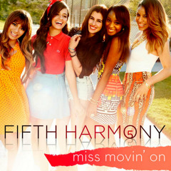 "Miss Movin' On" - Fifth Harmony (cover by Clara)
