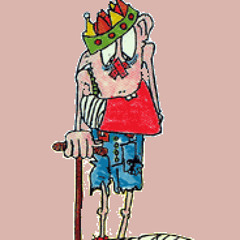 "Meedoen" - Jammah Tammah featuring Zombi Squad