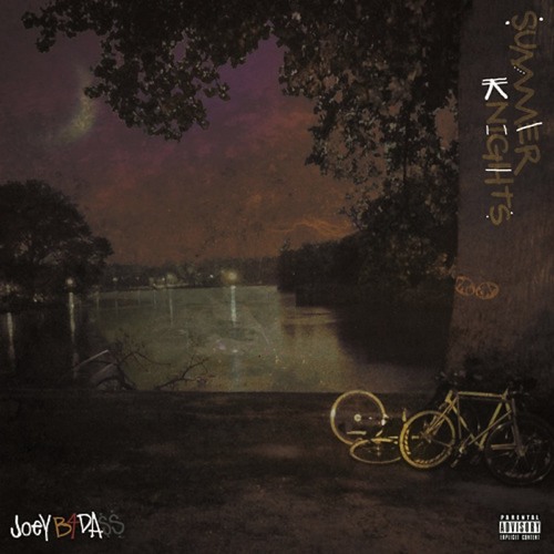 Joey Bada$$ Ft Kirk Knight - Where It'S At (Prod J - Dilla)