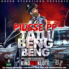 Plusse PP - Tatu BengBeng (Prod. by DJ NLZ)