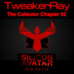 TweakerRay - Fight Back (Demoremixversion)