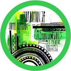 UYSR008 - Thomas Atzmann - Chordophon