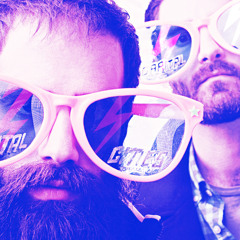 Capital Cities - Safe and Sound (Story of the Running Wolf Remix)