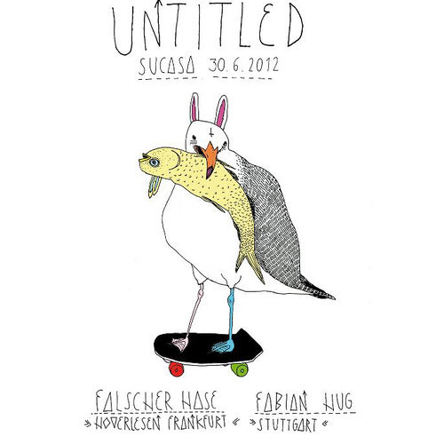 UNTITLED Podcast | Fabian Hug |
