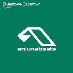 Ilan Bluestone - Capetown (Julien Bertrand Edit)