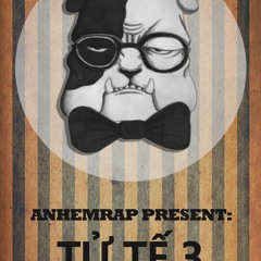Tho rap - Alex -Shun MC Ill -The Question