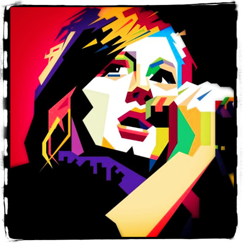 Adele vs Deep Dish - Set Fire To Say Hello (John LinnØn!! 2k13 Mashup)