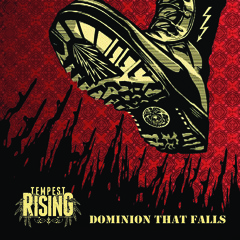 Dominion That Falls - Single